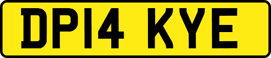 DP14KYE