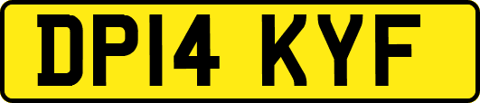 DP14KYF