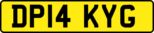 DP14KYG