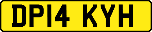 DP14KYH