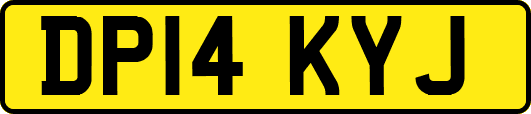DP14KYJ