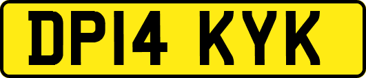 DP14KYK