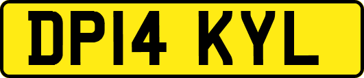 DP14KYL