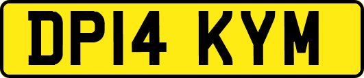 DP14KYM