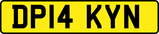 DP14KYN