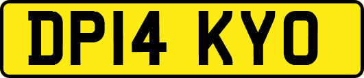 DP14KYO