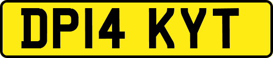 DP14KYT