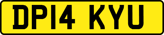 DP14KYU