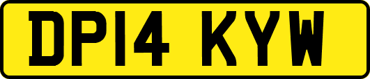 DP14KYW