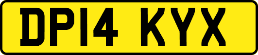 DP14KYX