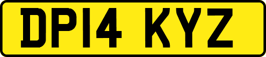 DP14KYZ