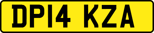 DP14KZA
