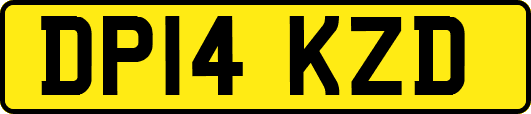 DP14KZD