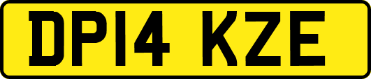 DP14KZE
