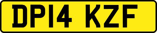 DP14KZF