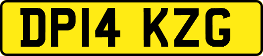 DP14KZG