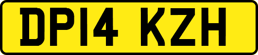 DP14KZH