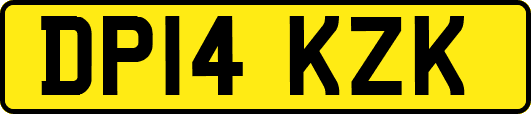 DP14KZK