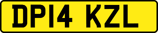 DP14KZL