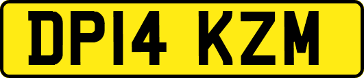 DP14KZM