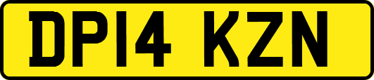 DP14KZN