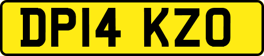 DP14KZO
