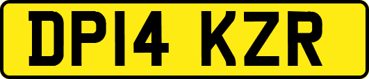 DP14KZR