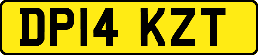 DP14KZT