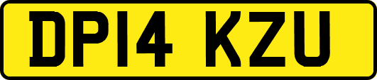 DP14KZU