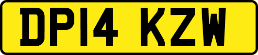 DP14KZW
