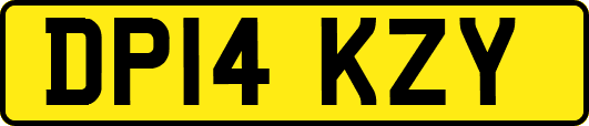 DP14KZY