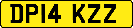 DP14KZZ