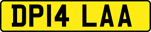 DP14LAA