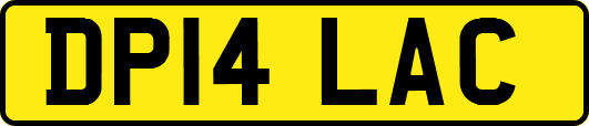 DP14LAC