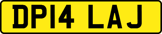 DP14LAJ