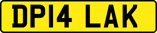 DP14LAK