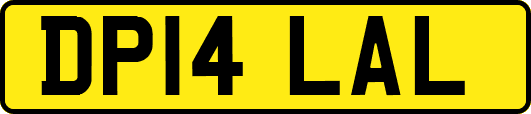 DP14LAL