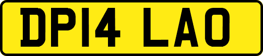 DP14LAO