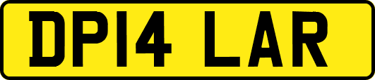 DP14LAR