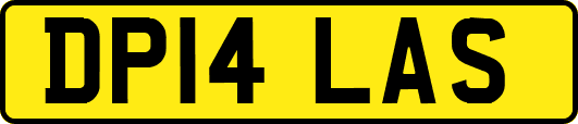 DP14LAS