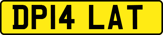 DP14LAT