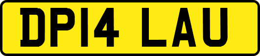 DP14LAU