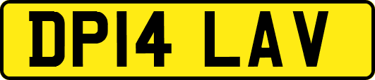 DP14LAV