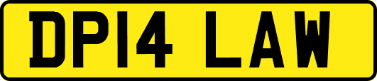 DP14LAW
