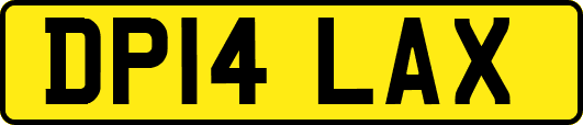 DP14LAX