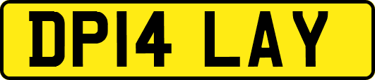 DP14LAY