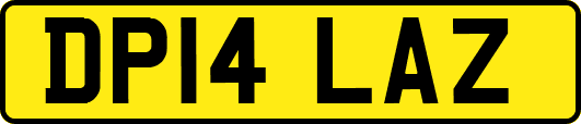 DP14LAZ