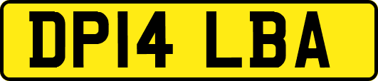 DP14LBA