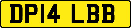 DP14LBB