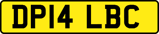 DP14LBC